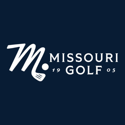 Missouri Golf Association logo