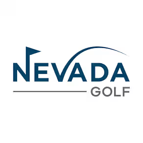 Nevada Golf logo