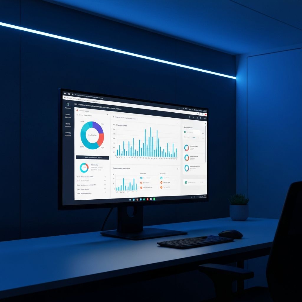 AI-Powered Analytics