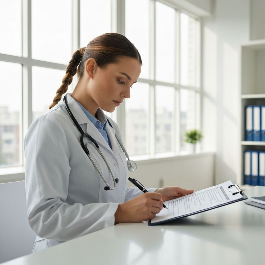 Regulatory Audits