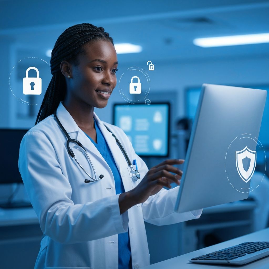Healthcare Technology and Compliance: The Reality of Building HIPAA-Ready Systems