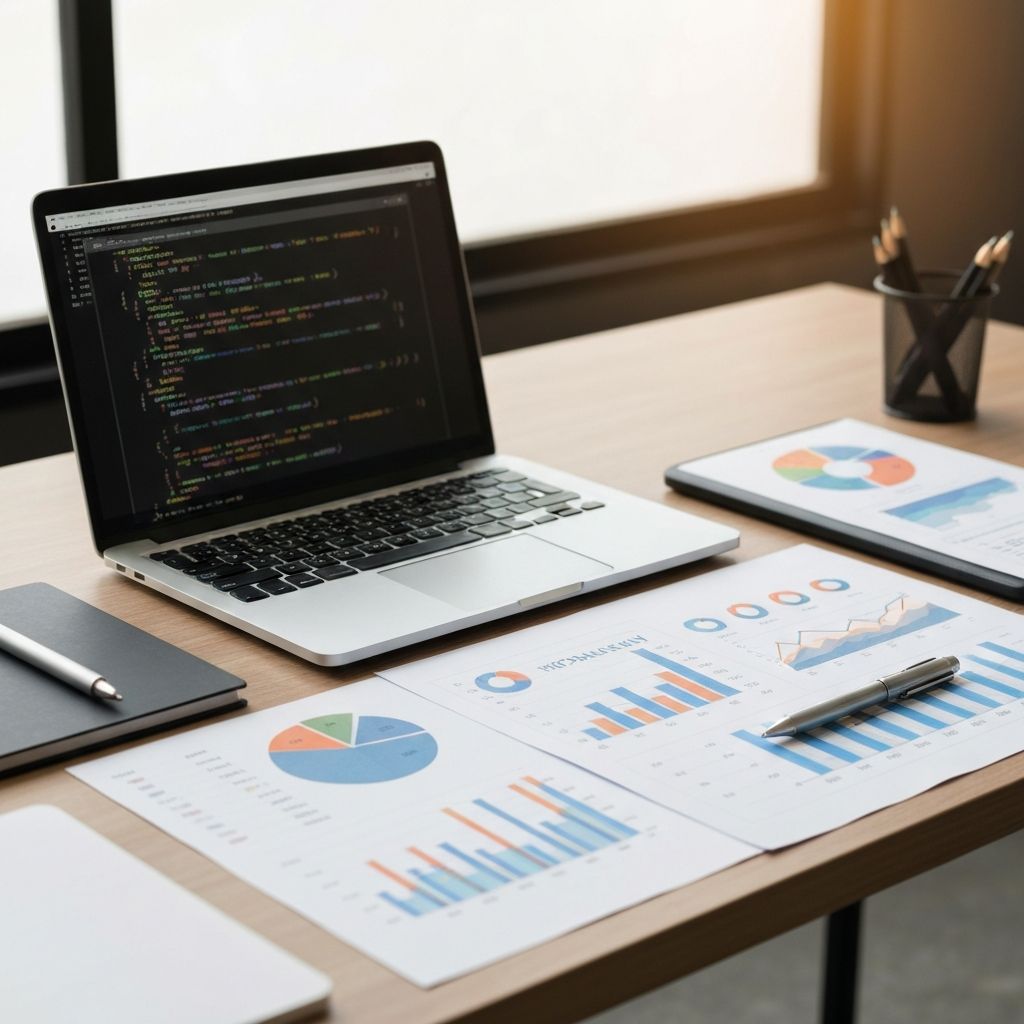 Understanding Custom Software Costs: When to Build vs. Buy