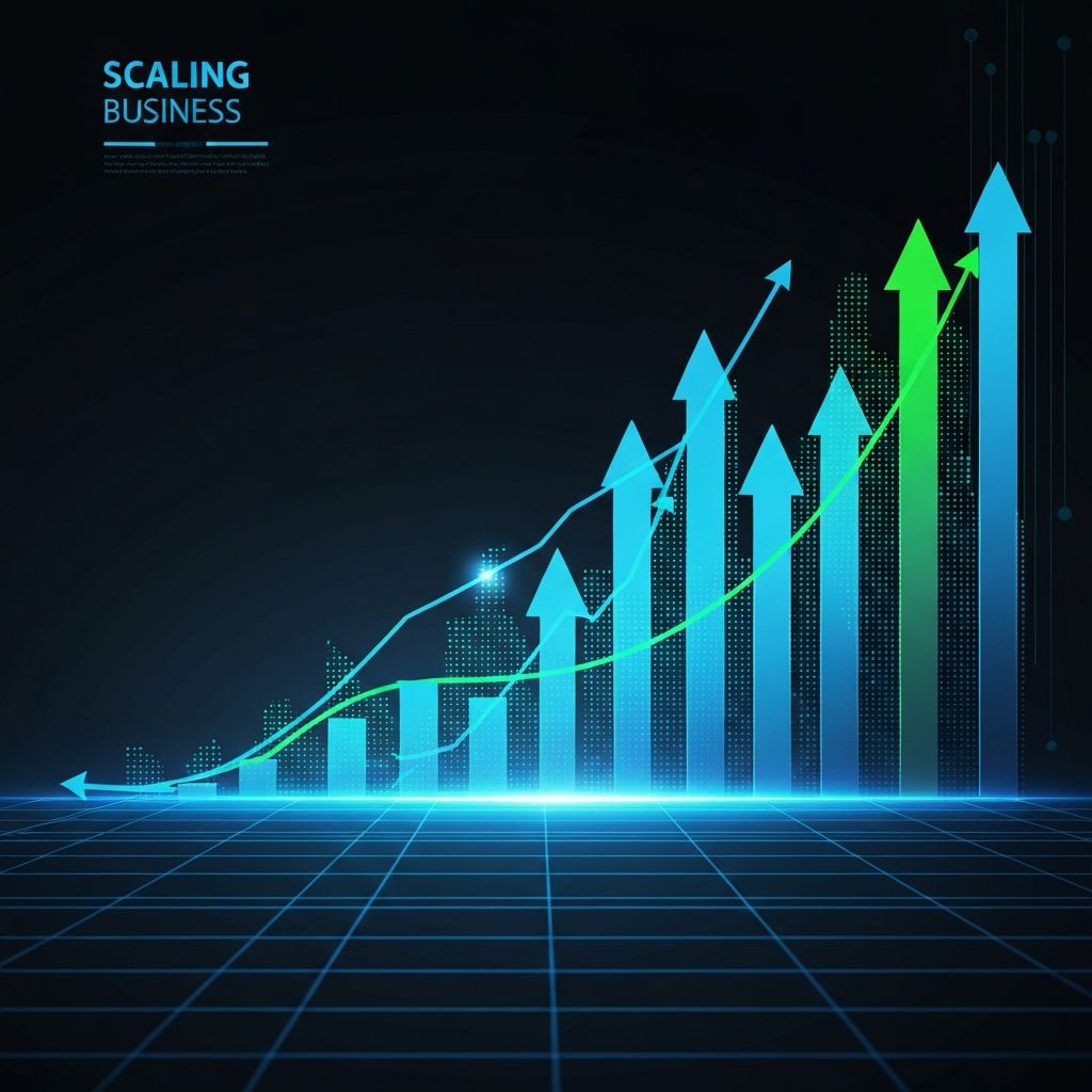 Scaling with AI