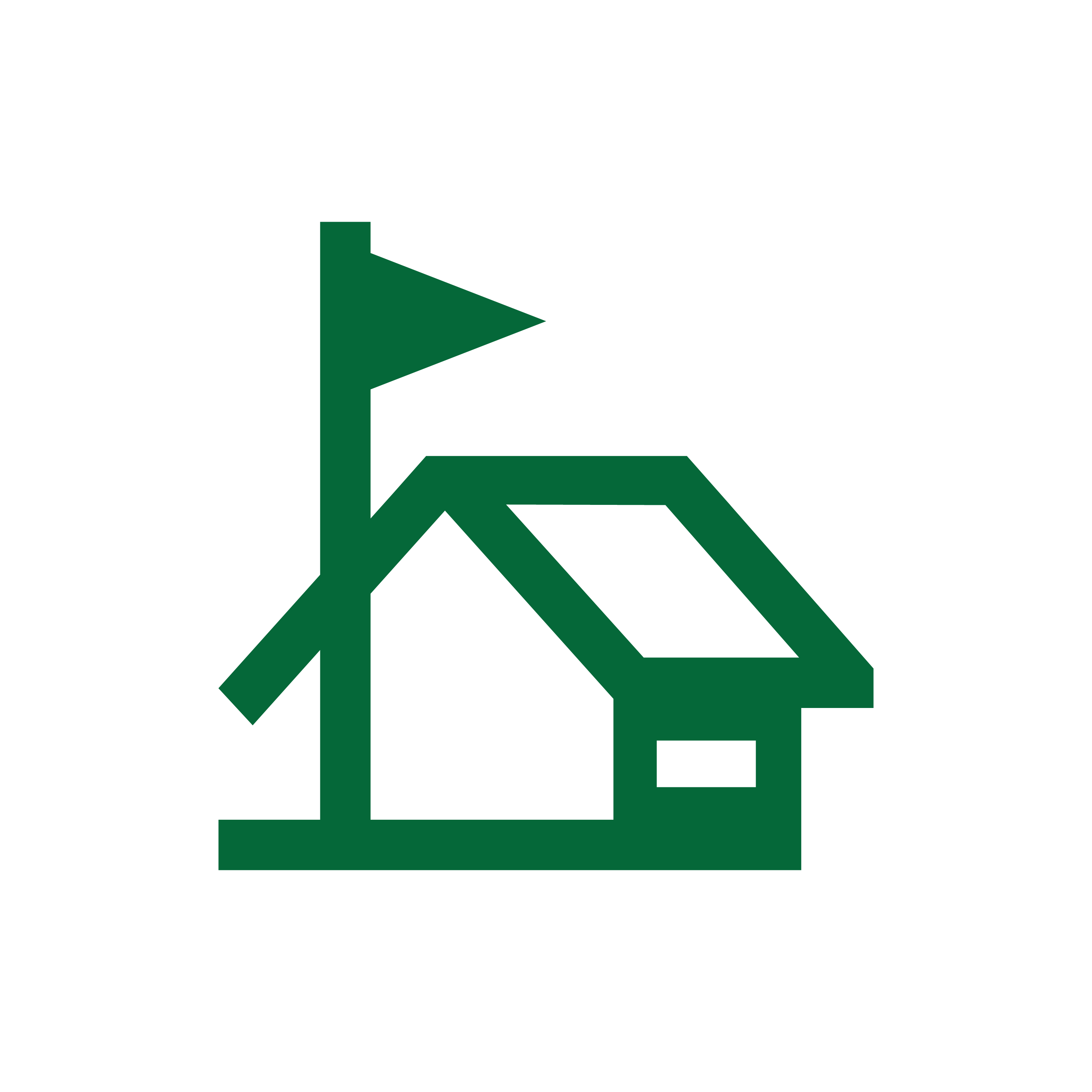 Golf Connect Clubhouse app icon