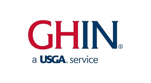 GHIN®, a USGA® service