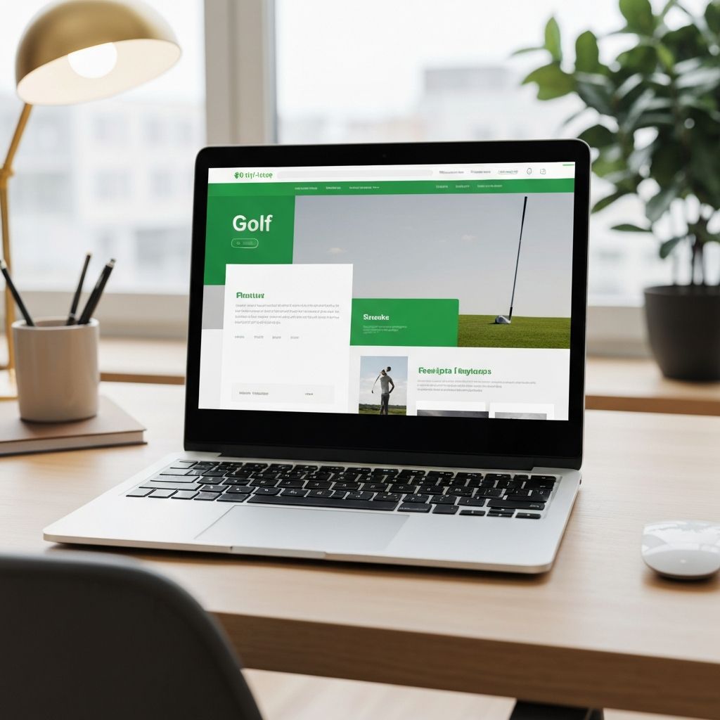 Web Development