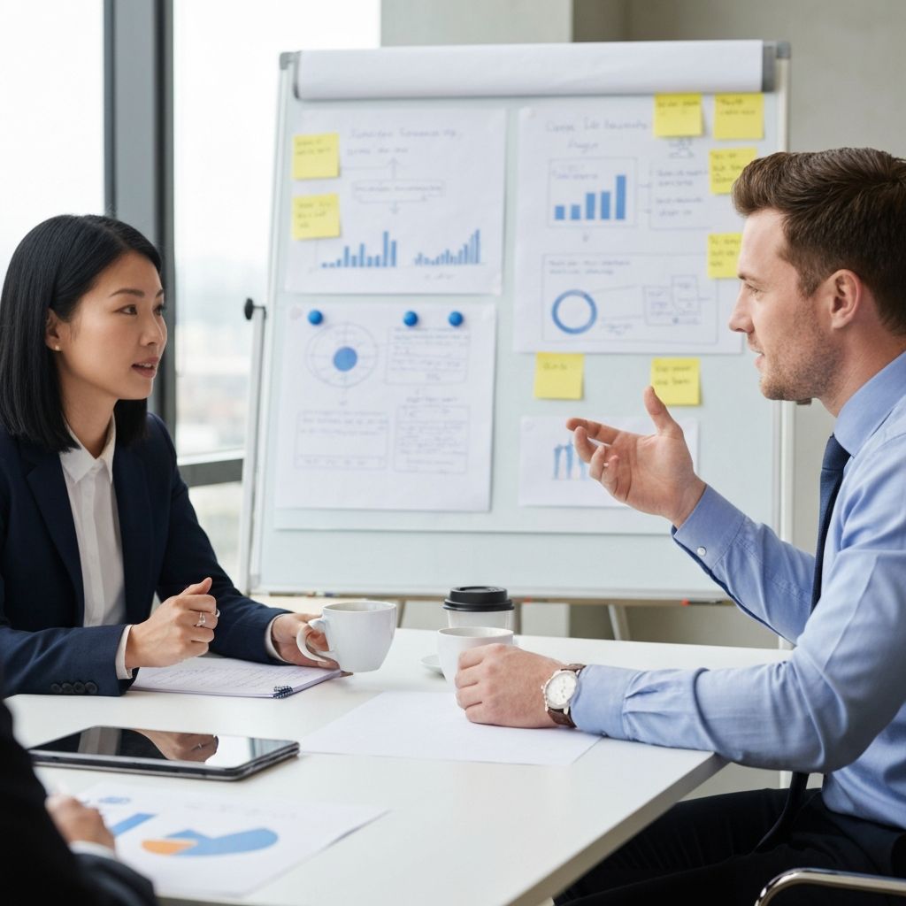 Consulting