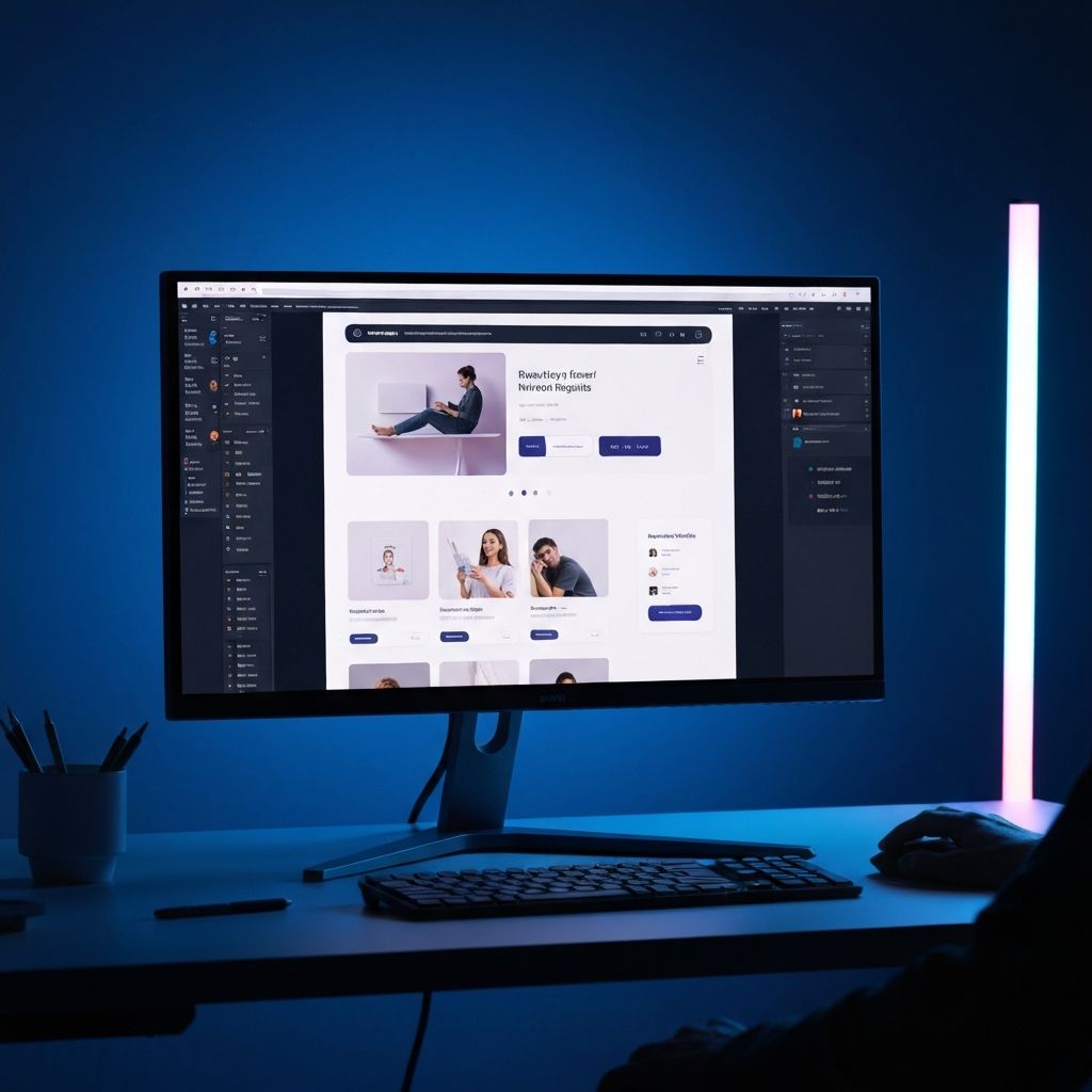 Websites