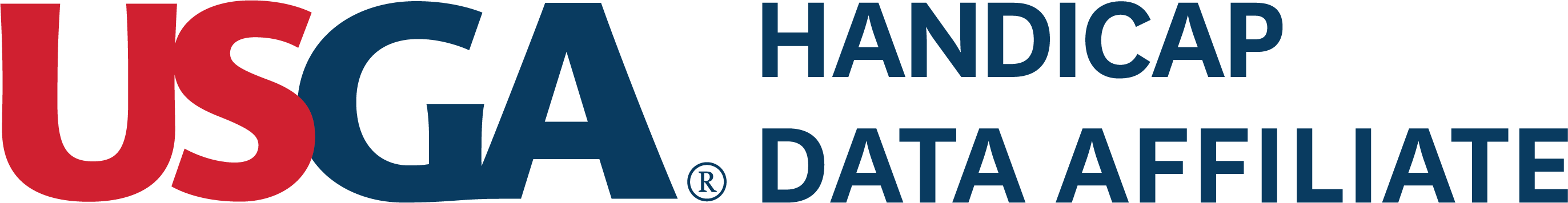 USGA Handicap Data Affiliate